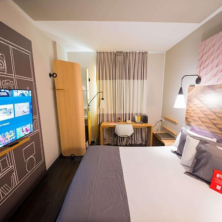 Ibis Ribeirao Preto Shopping Hotel Bagian luar foto